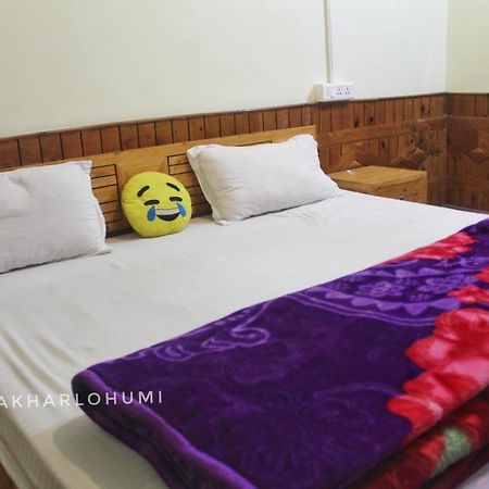 Hostel Cozy Beds กาซอล ภายนอก รูปภาพ