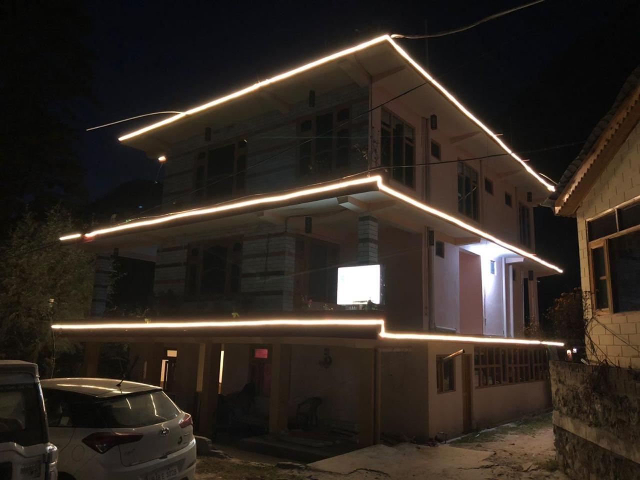 Hostel Cozy Beds กาซอล ภายนอก รูปภาพ