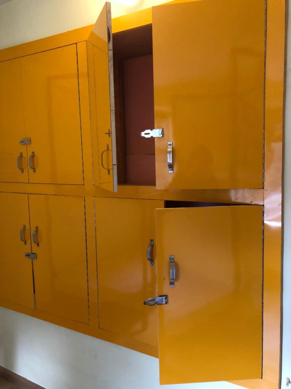 Hostel Cozy Beds กาซอล ภายนอก รูปภาพ