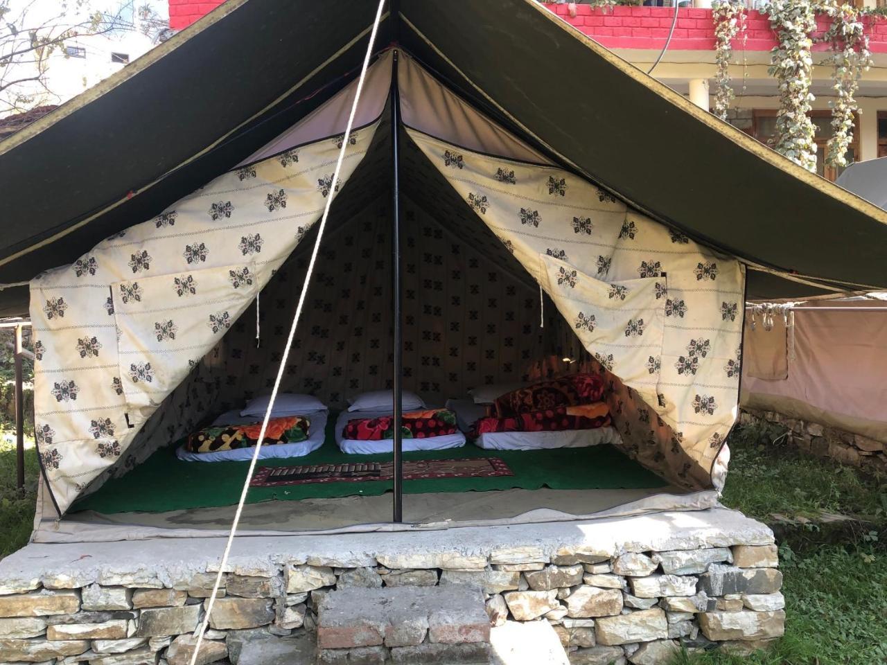 Hostel Cozy Beds กาซอล ภายนอก รูปภาพ