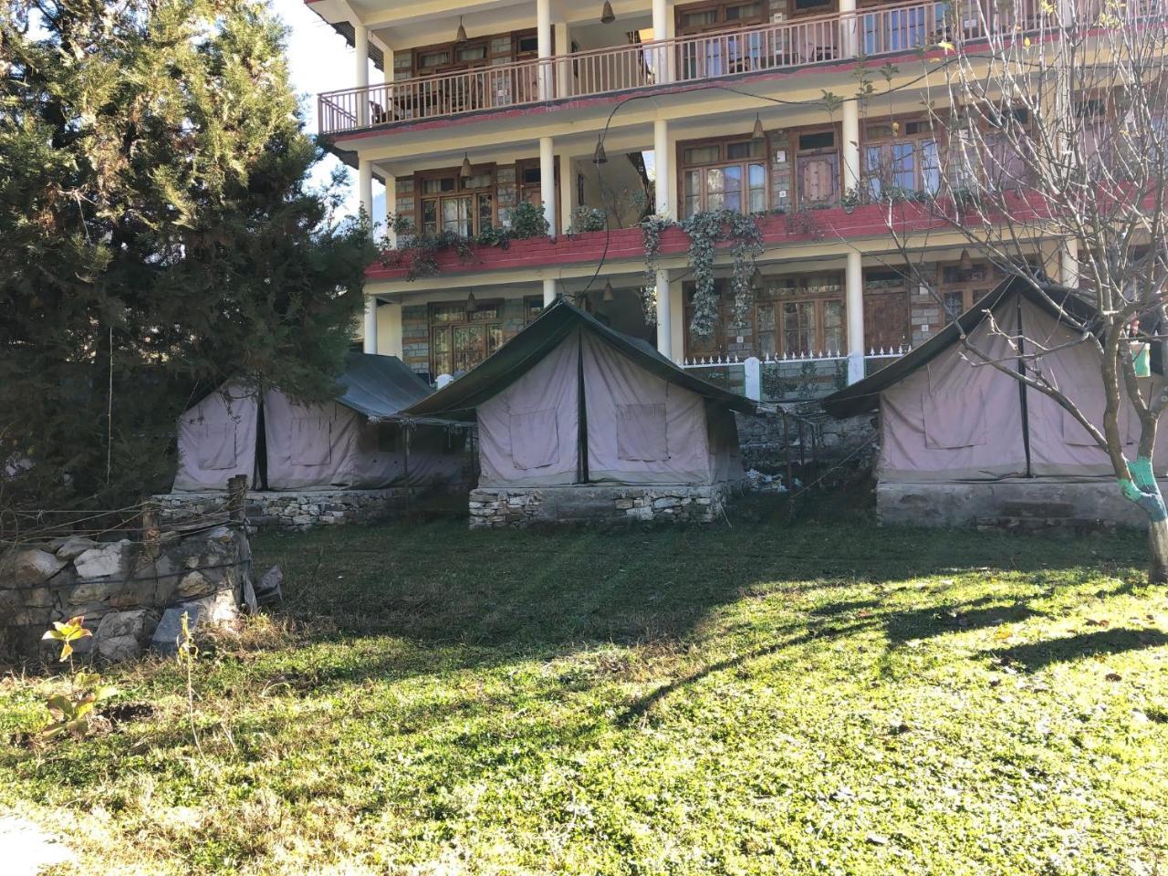 Hostel Cozy Beds กาซอล ภายนอก รูปภาพ