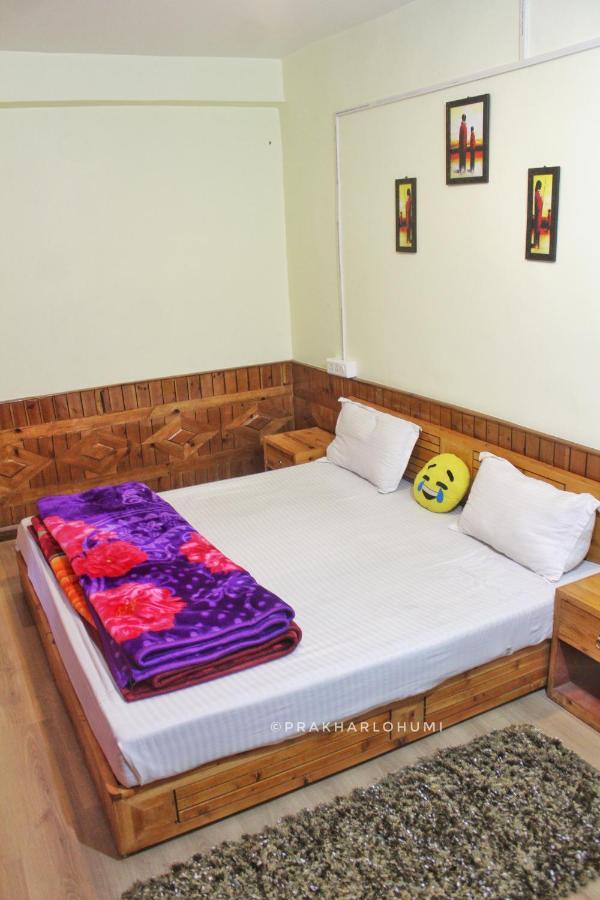 Hostel Cozy Beds กาซอล ภายนอก รูปภาพ